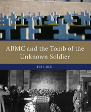 ABMC and the Unknown Soldier (thumbnail)