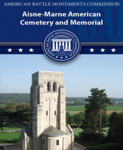 Aisne-Marne American Cemetery Brochure