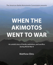 When the Akimotos Went to War