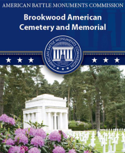 Brookwood American Cemetery Brochure