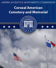 Corozal American Cemetery Visitor Brochure