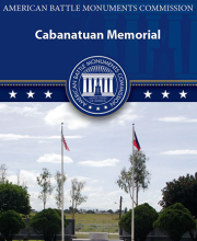 Cabanatuan Memorial Brochure