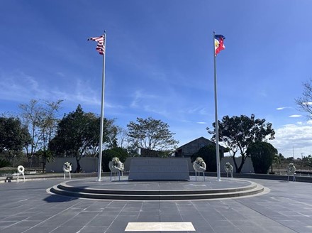 American Battle Monuments Commission commemorates 80th anniversary of raid, liberation of Cabanatuan POW camp