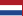 Dutch flag icon