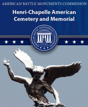 Henri-Chapelle American Cemetery Brochure