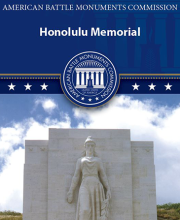 Honolulu Memorial Brochure