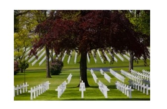 Lorraine American Cemetery Credit: ABMC 