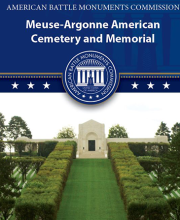 Meuse-Argonne American Cemetery Brochure