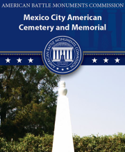 Mexico City National Cemetery Brochure