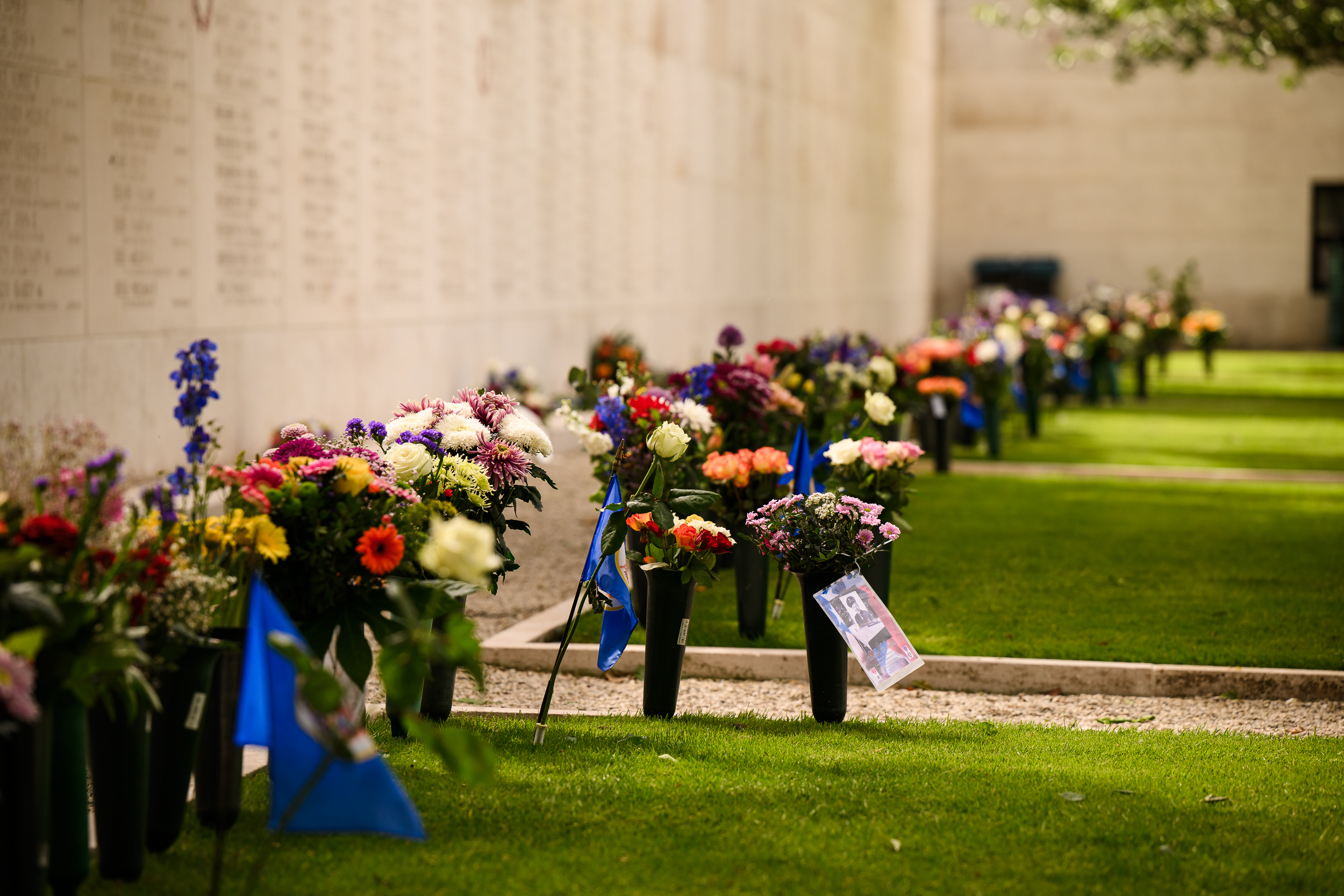 The Courage to Remember: Honoring Our Fallen on Memorial Day - American ...