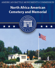 North Africa American Cemetery Visitor Brochure