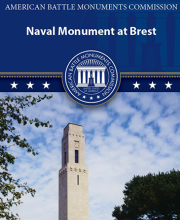 Naval Monument at Brest Brochure