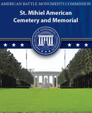 St. Mihiel American Cemetery Brochure