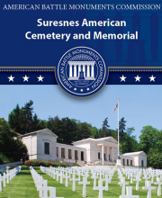 Suresnes American Cemetery Visitor Brochure