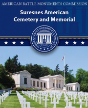 Suresnes American Cemetery Visitor Brochure