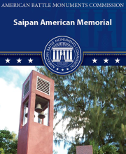 Saipan Memorial Brochure