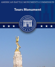 Tours Monument Visitor Brochure