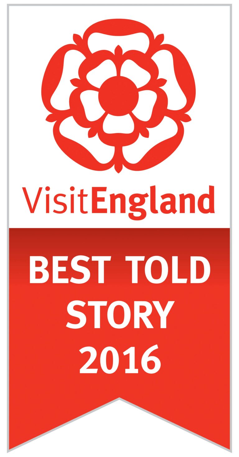 In February 2017 Cambridge American Cemetery received a VisitEngland Best Told Story Accolade for 2016.