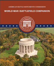 World War I Battlefield Companion