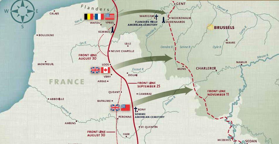 Flanders Field