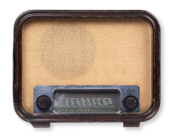 Antique Radio